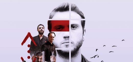 خلاصه داستان سریال ترکی گودال