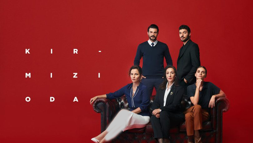 خلاصه داستان سریال ترکی اتاق قرمز قسمت 22 + زیرنویس فارسی و دوبله